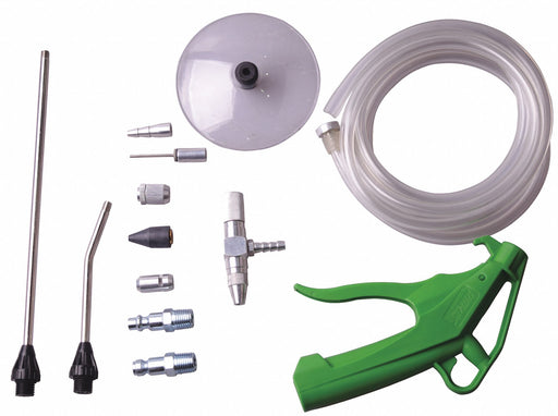 Air Gun Kit Lever Plastic