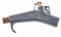 Air Gun Button Zinc