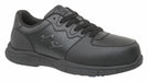 Athletic Shoe M 11 1/2 Black PR