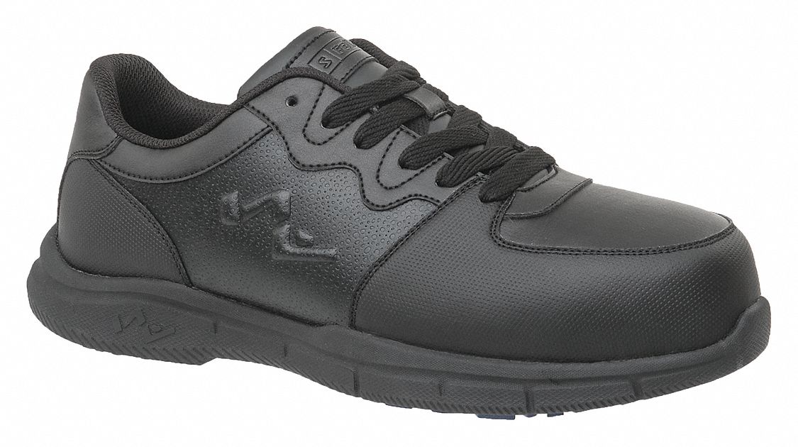 Athletic Shoe M 11 Black PR