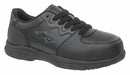 Athletic Shoe M 6 1/2 Black PR