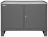 Cabinet Workbench Steel 48 W 24 D