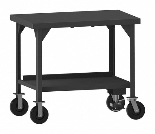 Workbench Steel 48 W 30 D