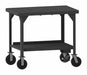Workbench Steel 60 W 36 D