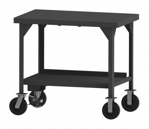 Workbench Steel 36 W 30 D