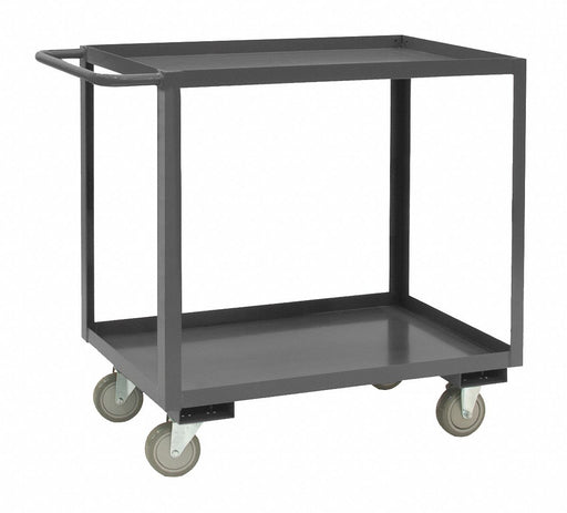 Utility Cart 1 200 lb Steel