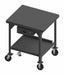 Mobile Workbench Steel 48 W 30 D