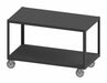 Mobile Table 1200 lb 30-3/16 H x 30 L