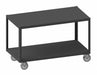 Mobile Table 1200 lb 30-1/4 H x 24 L