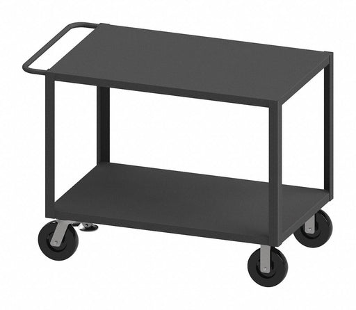 Utility Cart 5 000 lb Steel