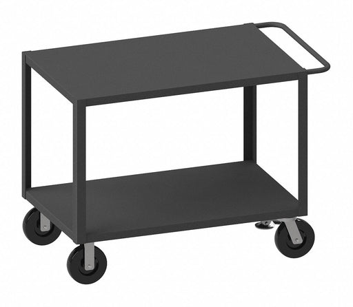 Utility Cart 5 000 lb Steel