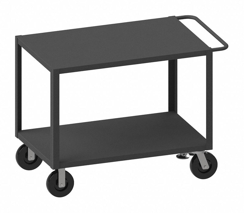 Utility Cart 5 000 lb Steel