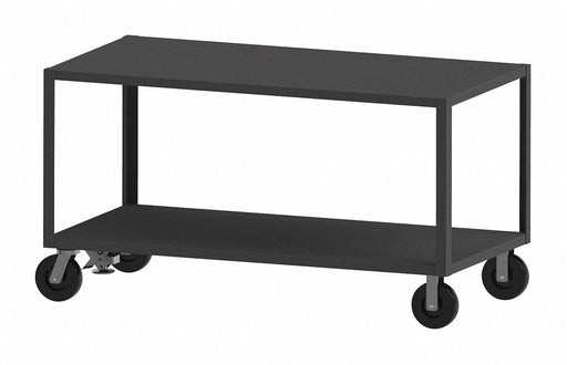 Mobile Table 5600 lb 39-7/16 H x 30 L