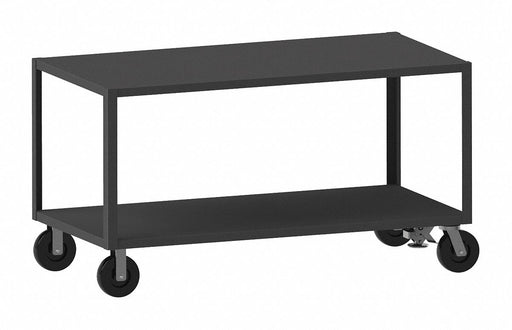 Mobile Table 5600 lb 39-7/16 H x 36 L