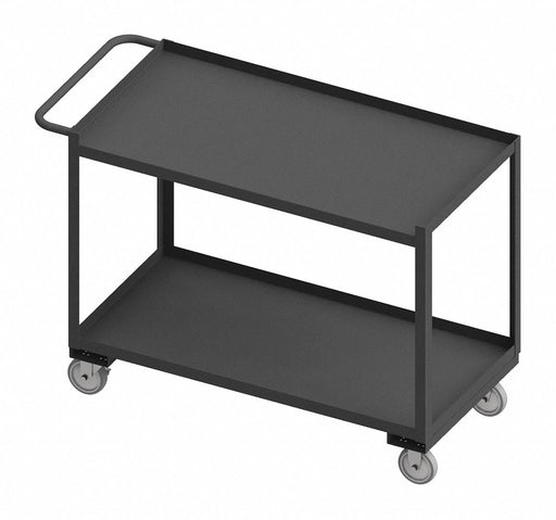 Utility Cart 1 200 lb Steel