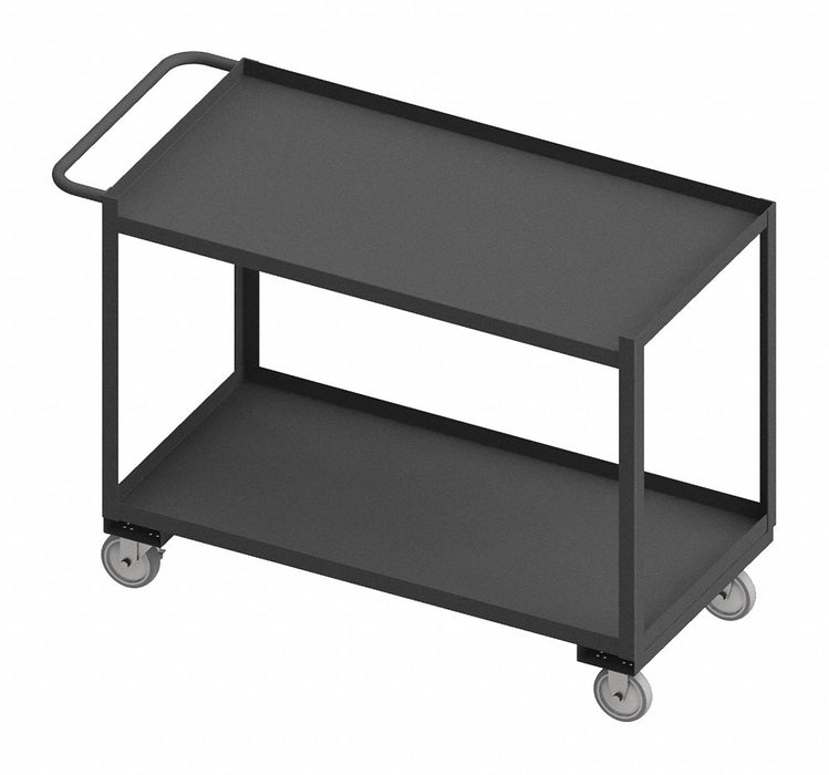 Utility Cart 1 200 lb Steel