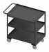 Utility Cart 1 200 lb Steel