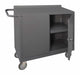 Mobile Cabinet Bench Steel 48 W 18 D