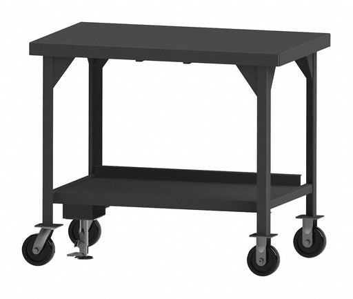 Mobile Workbench 3600 lb 41-1/8 H