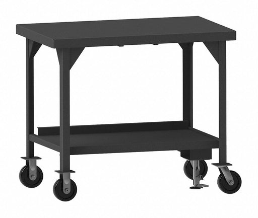 Mobile Workbench 3600 lb 41-1/8 H
