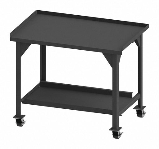 Mobile Workbench 4000 lb 39-9/16 H