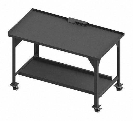 Mobile Workbench 4000 lb 39-9/16 H