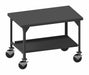 Mobile Table 5600 lb 43-1/8 H x 36 L