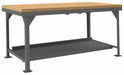 Workbench Steel 72 W 36 D