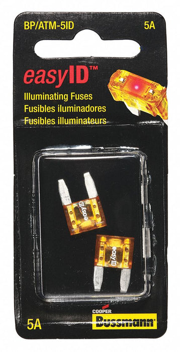 Automotive Fuse PK2