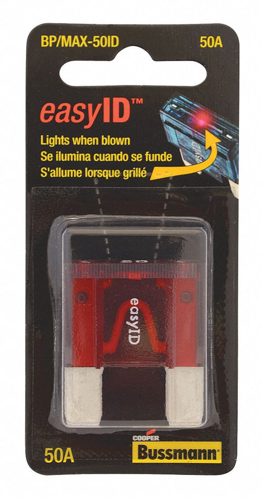 Automotive Fuse
