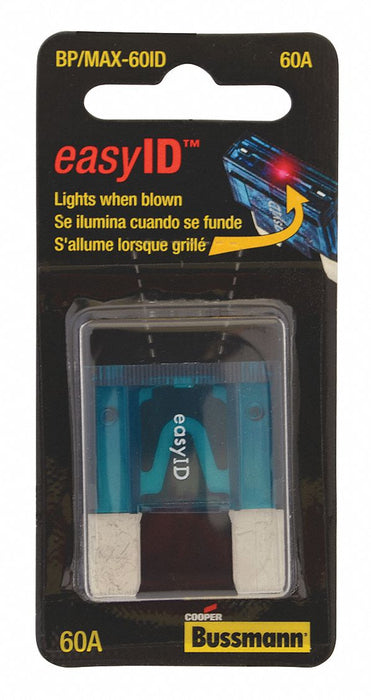 Automotive Fuse