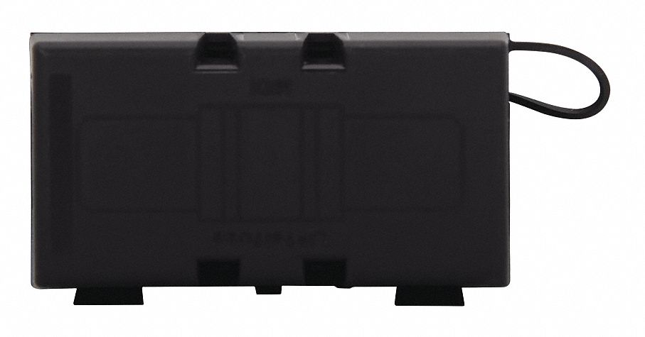 Fuse Block Screw 80A Automotive