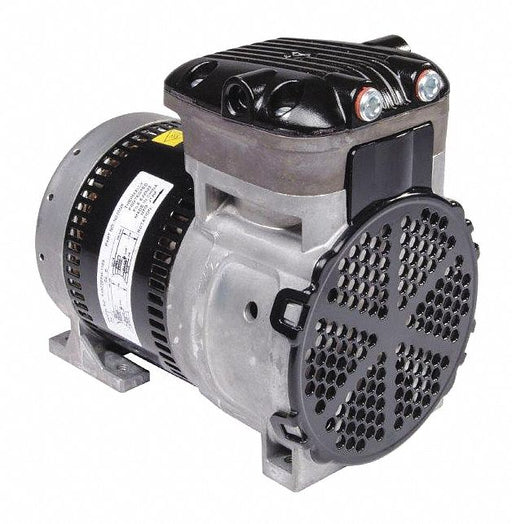 Rocking Piston Vacuum Pump 0.25 hp