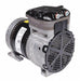 Rocking Piston Vacuum Pump 0.25 hp