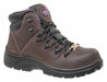 6-inWorkBoot Brn Women s 7 EE PR