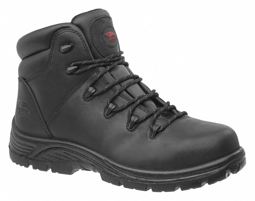 6-inWorkBoot Blk Men s 13 EE PR