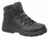 6-Inch Work Boot Black Men s 7 D PR