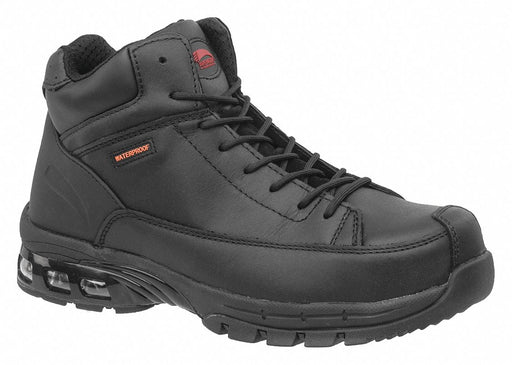 6-Inch Work Boot M 7 Black PR