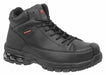 6-inWorkBoot Blk Men s 11 EE PR