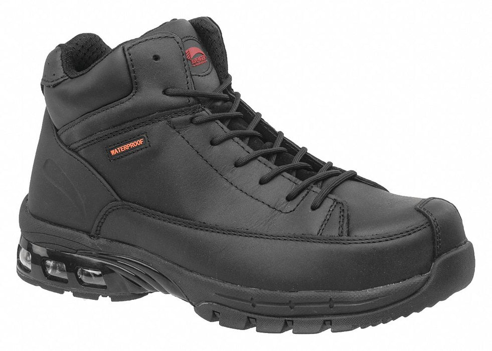 6-inWorkBoot Blk Men s 11 EE PR