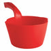 Scoop 11.6 in L Red