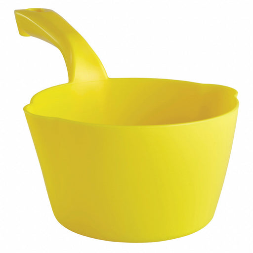 Scoop 11.6 in L Yellow