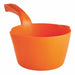 Scoop 11.6 in L Orange