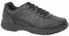 Athletic Shoe Black Women s 6 M PR