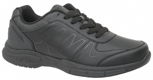 Athletic Shoe D 7 Black PR