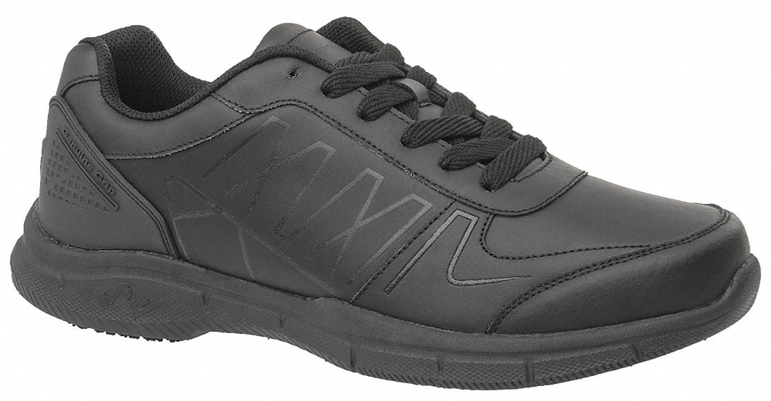 Athletic Shoe Black Men s 13 W PR