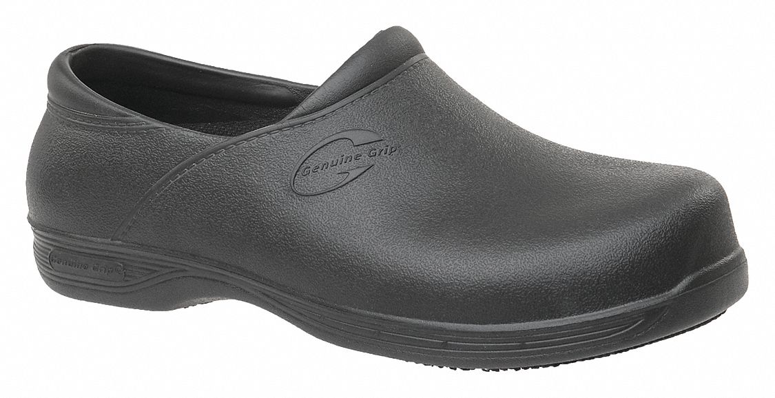 J5134 Loafer Shoe Black Men s 13 W PR