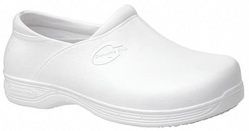 Loafer Shoe EE 10 White PR