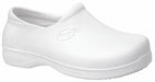 Chelsea Boot White Women s 9 W PR