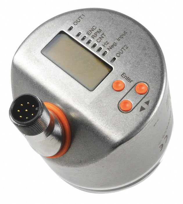 Encoder 2 5/16 in Dia HTL TTL